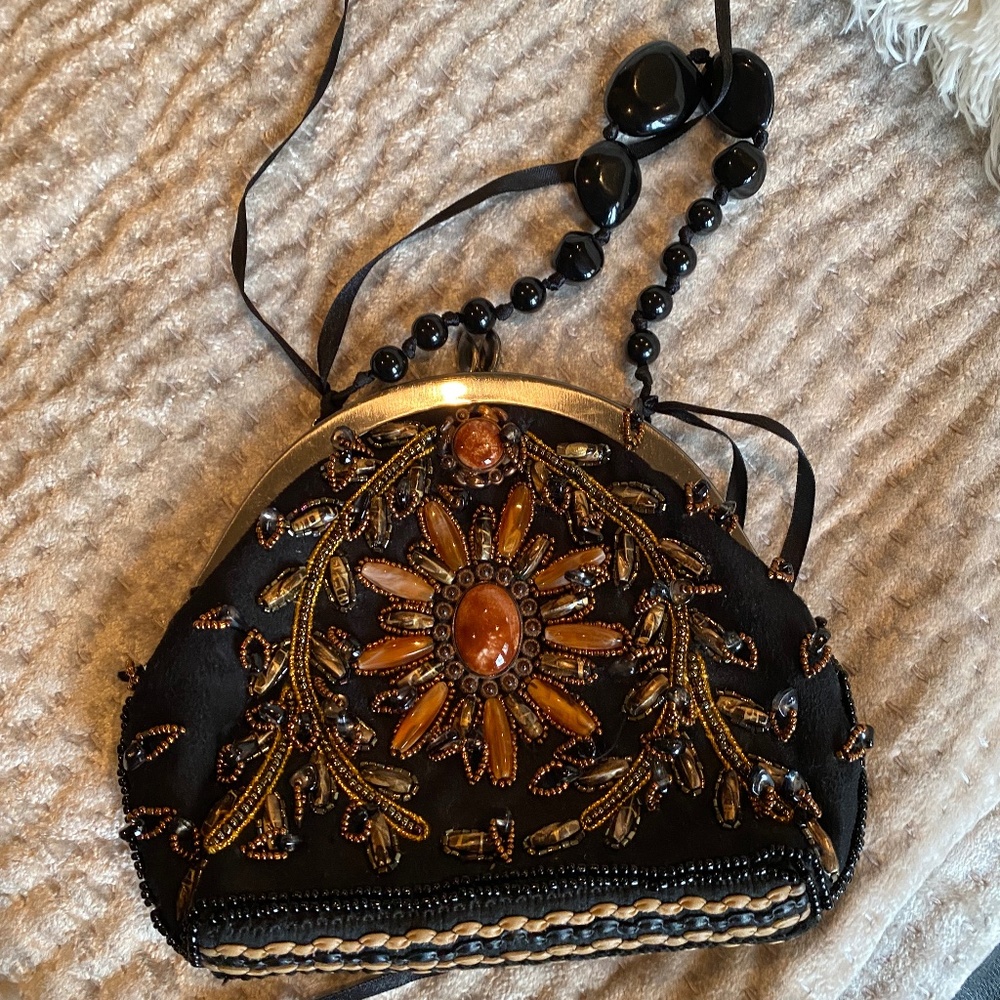 Small purse vintage